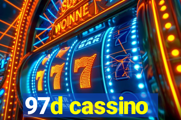 97d cassino